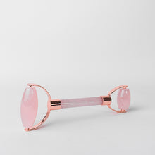 Rose Quartz Facial Roller