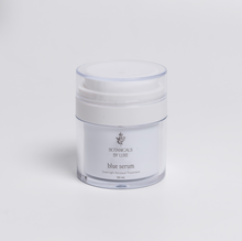 Blue Serum