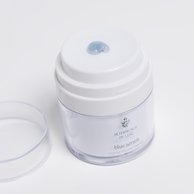Blue Serum